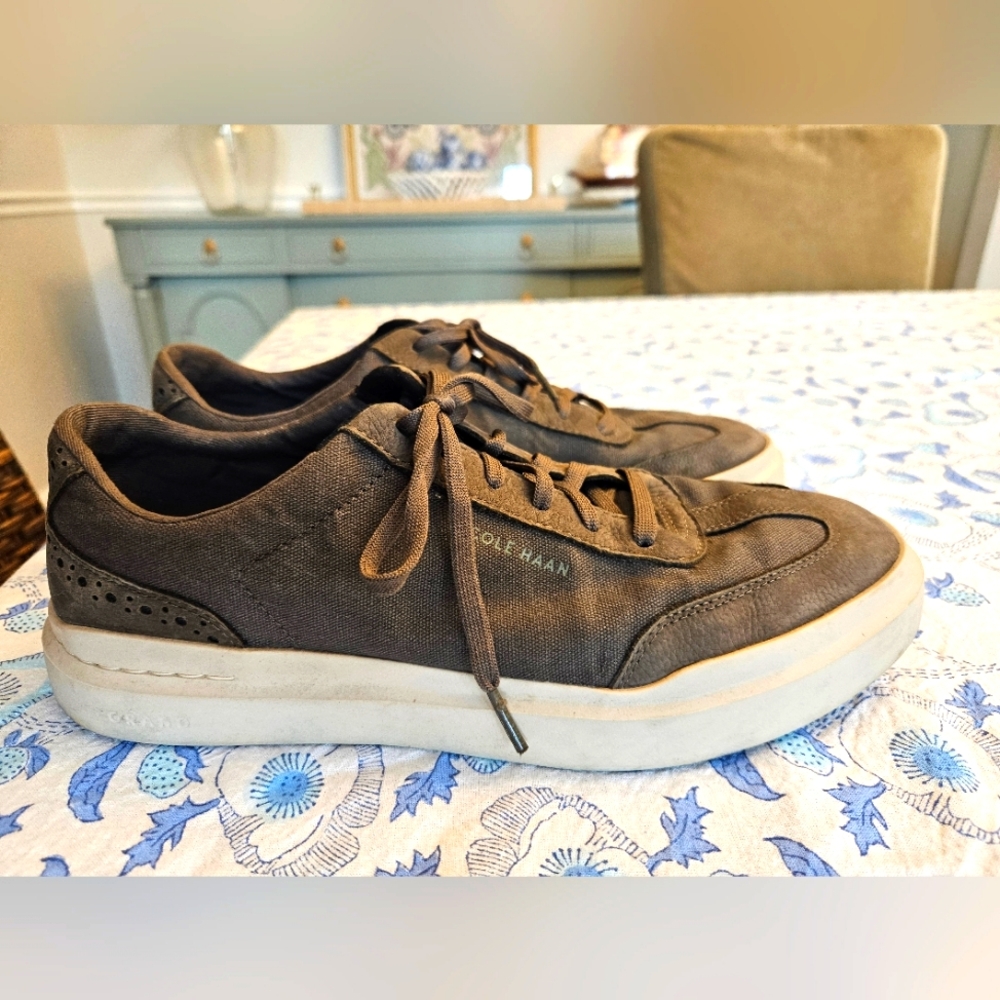 Men's Cole Haan Casual Shoes